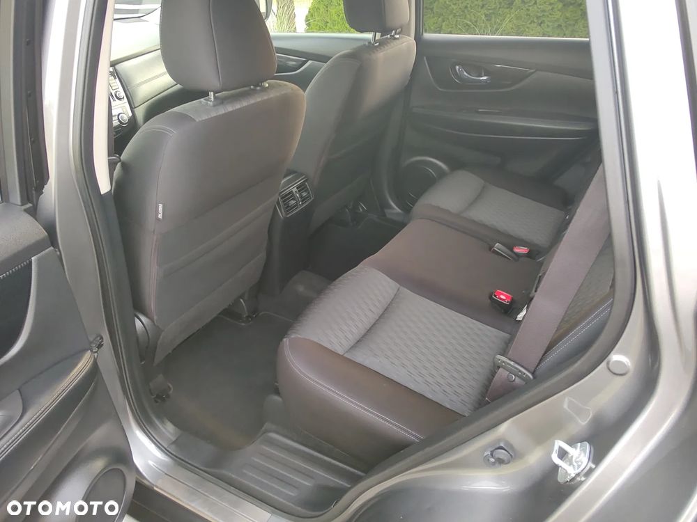 Nissan X-Trail 1.6 DCi ALL-MODE 4x4i N-Vision - 21