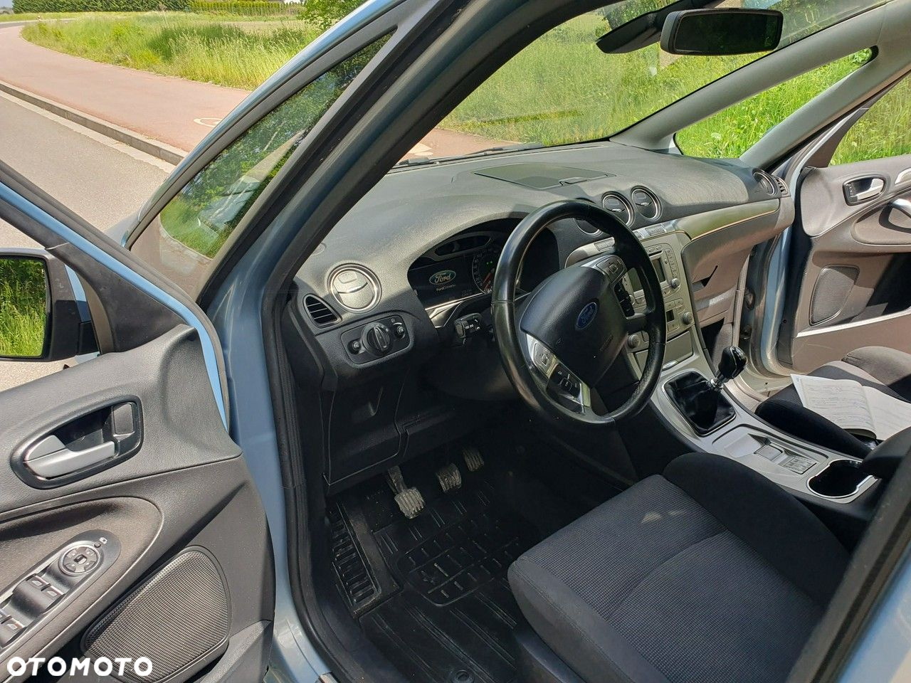 Ford S-Max - 18