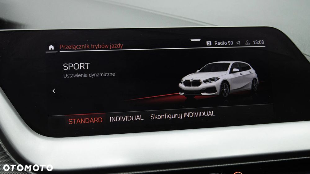 BMW Seria 1 118i Advantage - 20