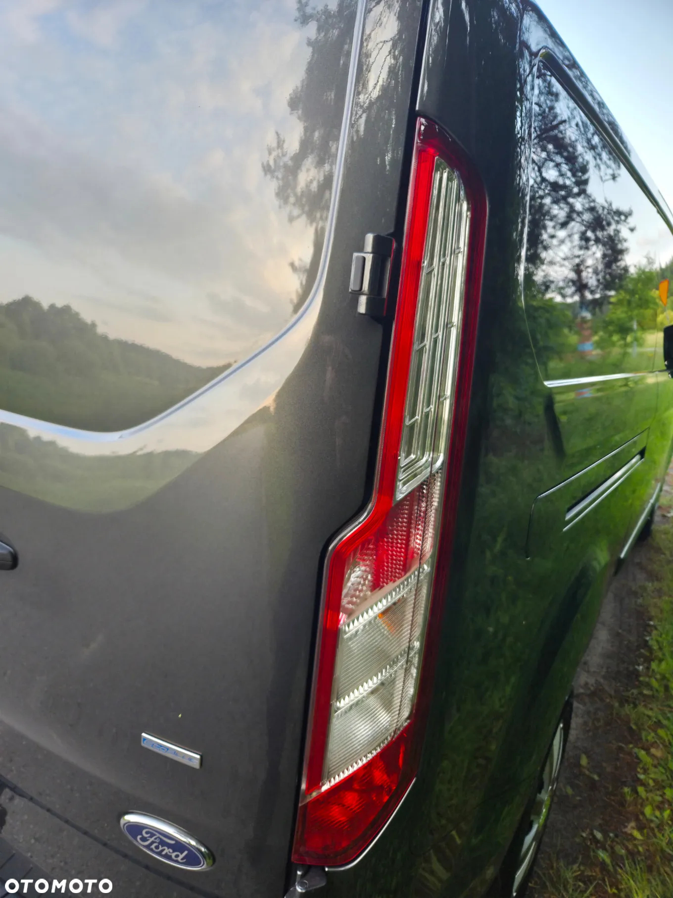 Ford Transit - 27