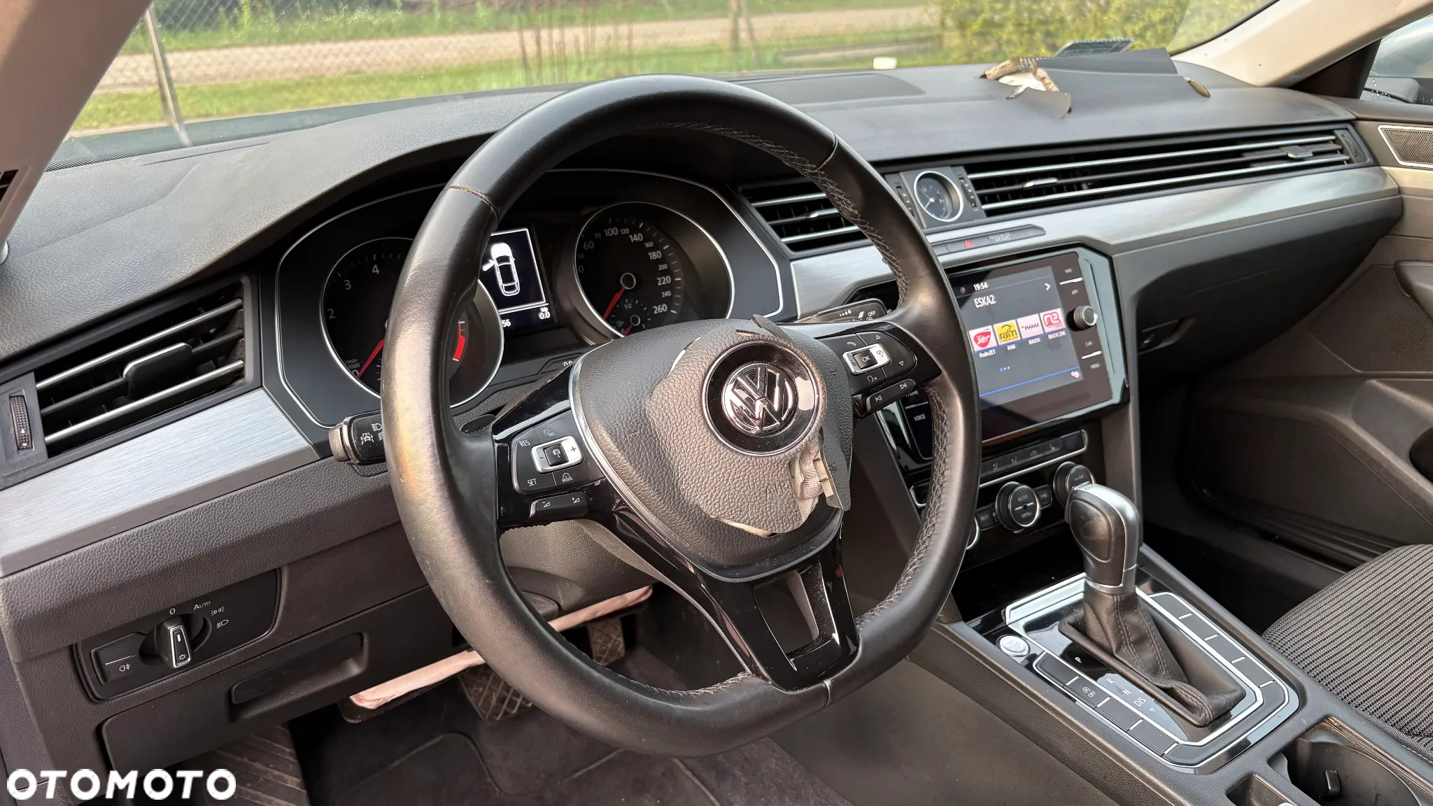 Volkswagen Arteon 2.0 TSI Essence DSG - 18