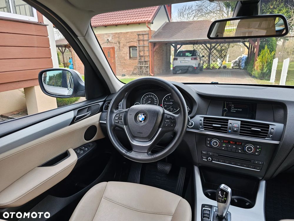 BMW X3 - 20