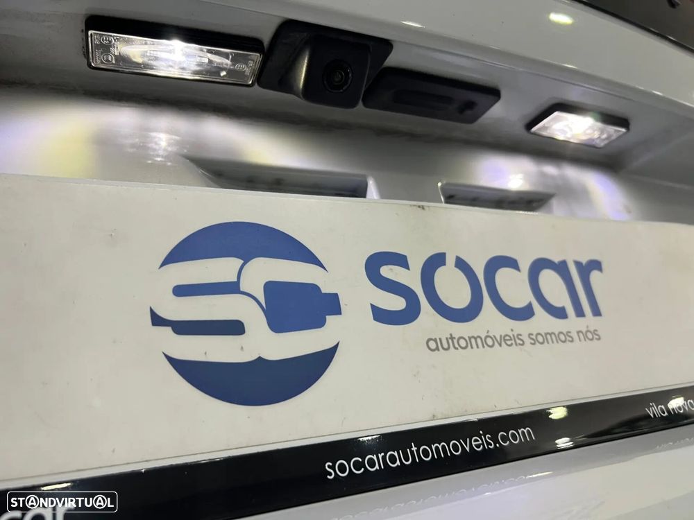 Peugeot 508 SW 225 e-EAT8 GT Pack - 16