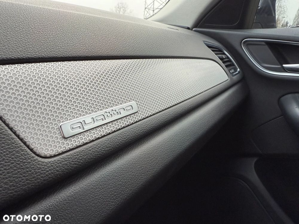 Audi Q3 2.0 TDI Quattro Prime Edition - 17