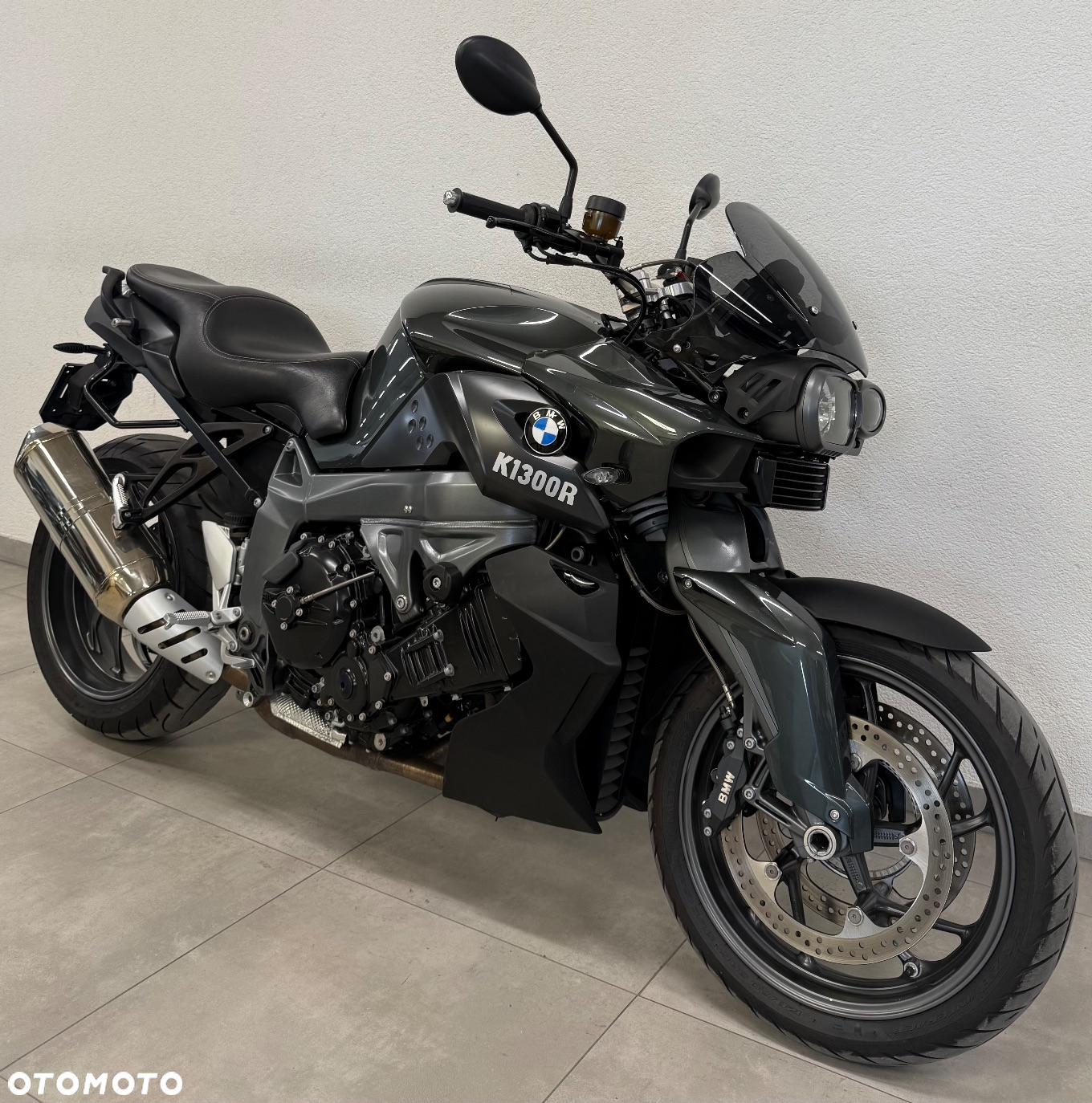 BMW K - 3