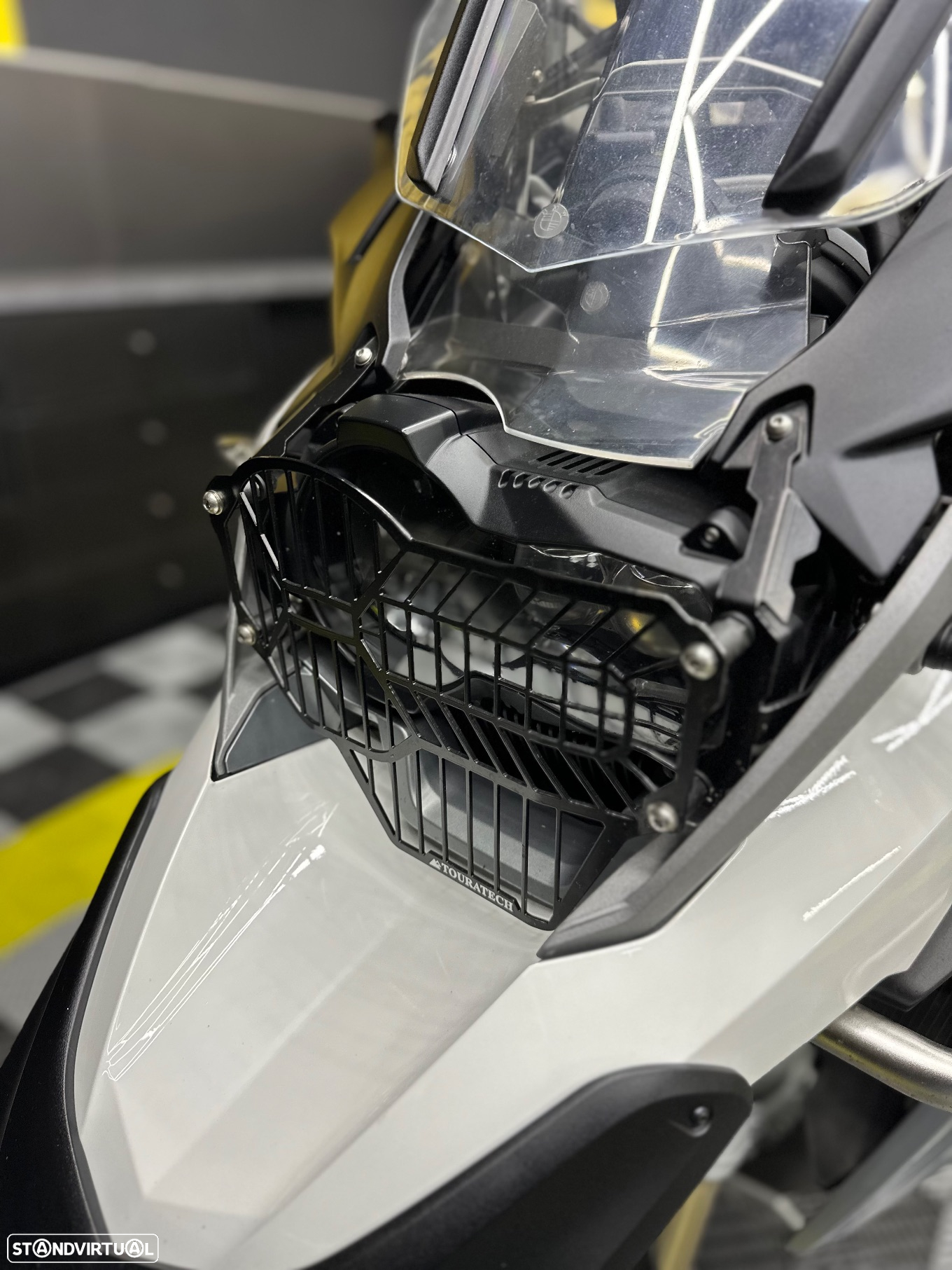 BMW R 1200 GS Gs - 10