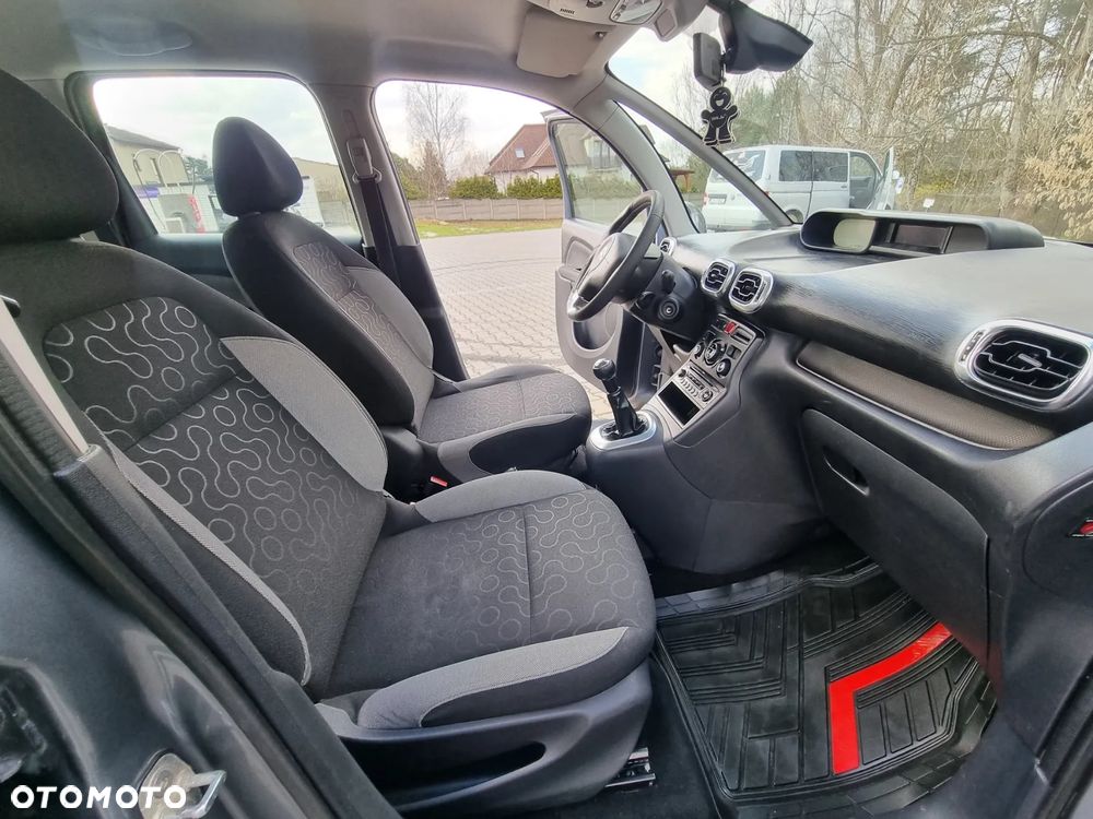 Citroën C3 Picasso VTi 120 Selection - 21