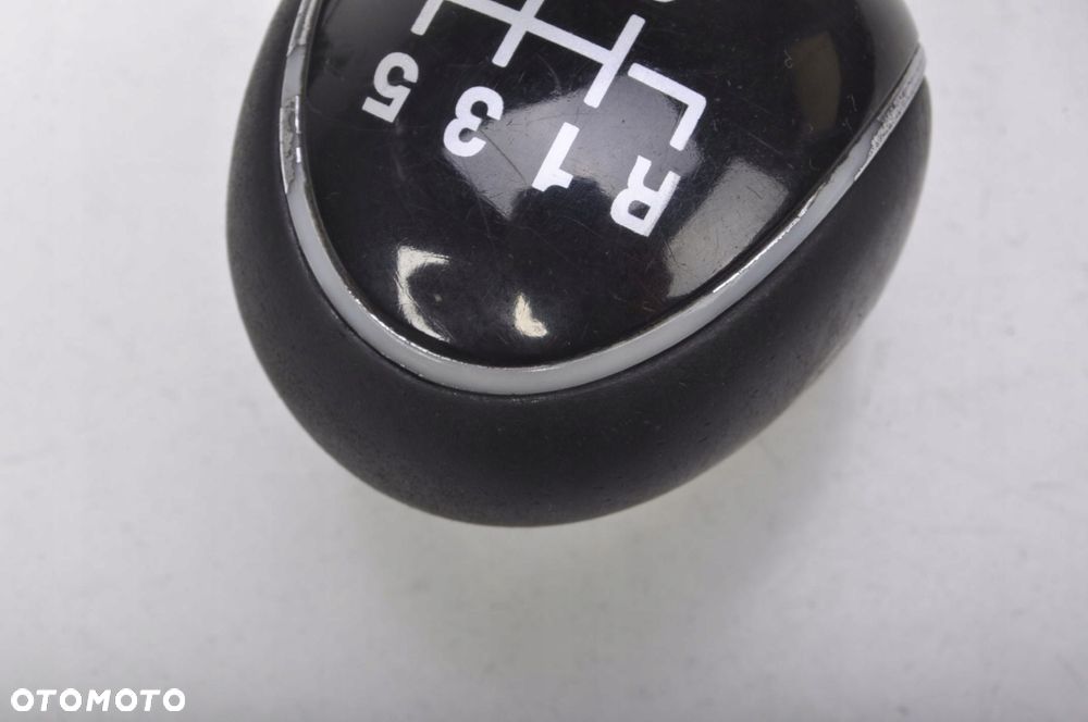 FORD FOCUS MK3 MIESZEK GAŁKA ZMIANY BIEGÓW DEKOR - 4