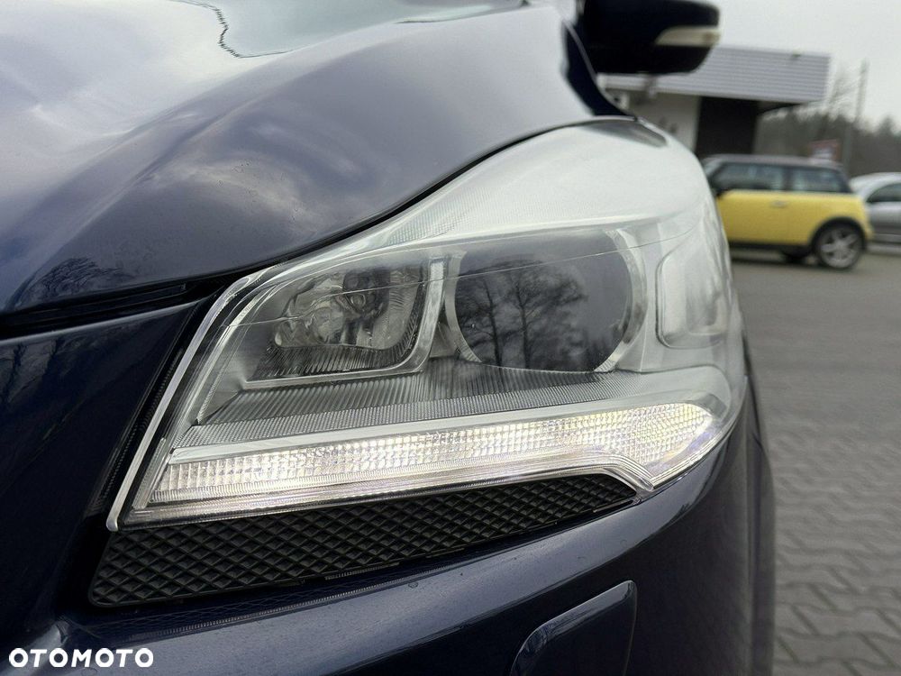 Ford Kuga 2.0 TDCi 4WD Titanium - 32