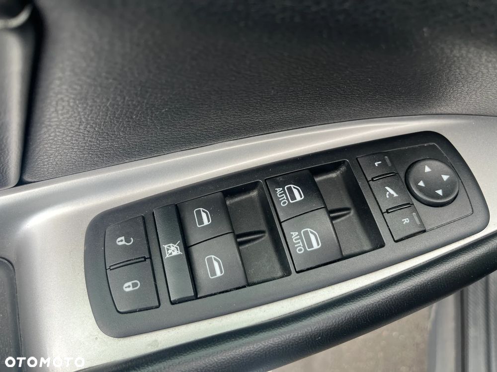 Fiat Freemont 2.0 Multijet Lounge AWD - 20