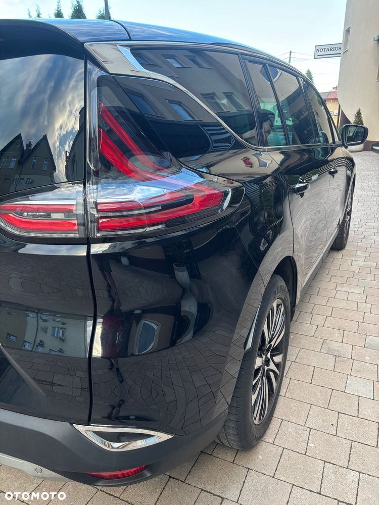 Renault Espace 1.6 dCi Energy Initiale Paris EDC - 37