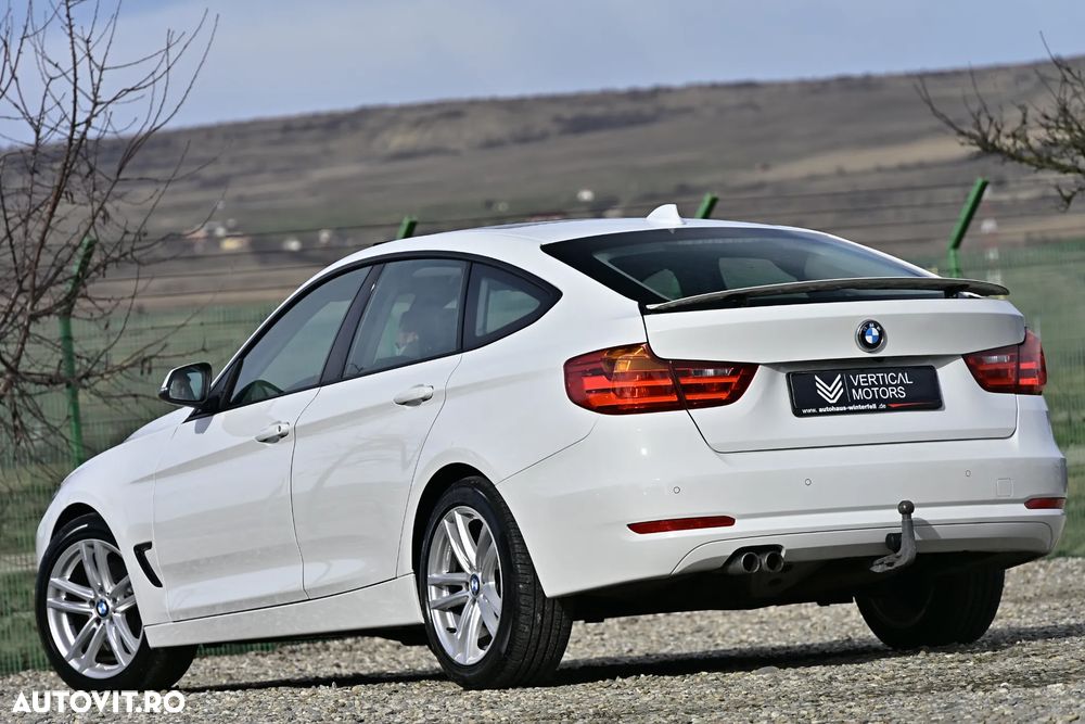 BMW Seria 3 - 6