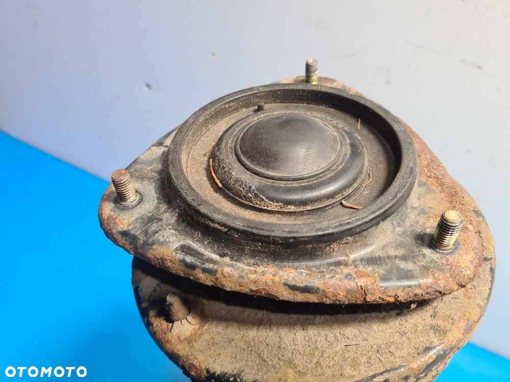 MCPERSON LEWY SUBARU LEGACY IV 2.0 - 2