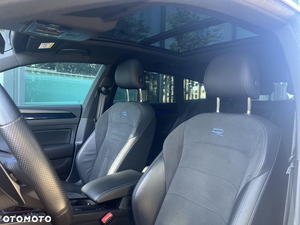 Volkswagen Arteon - 11
