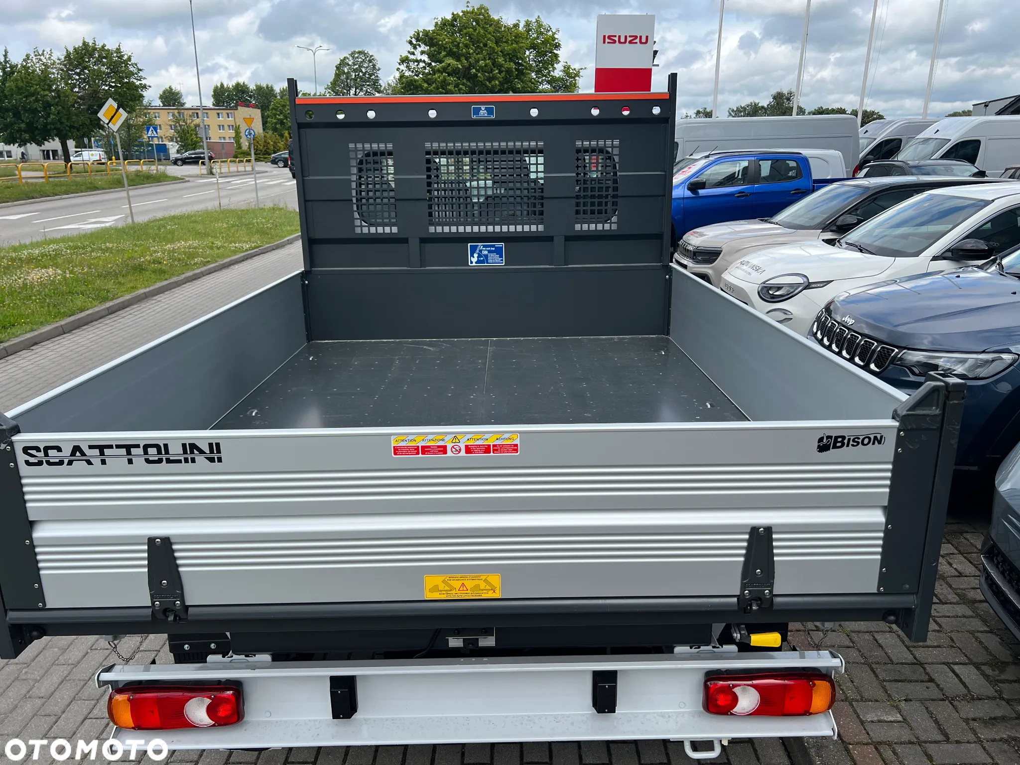 Fiat DUCATO - 13