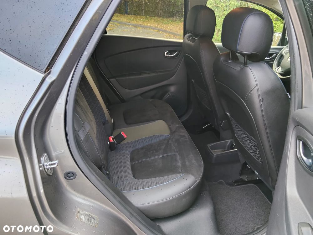 Renault Captur ENERGY TCe 90 Start&Stop Life - 9
