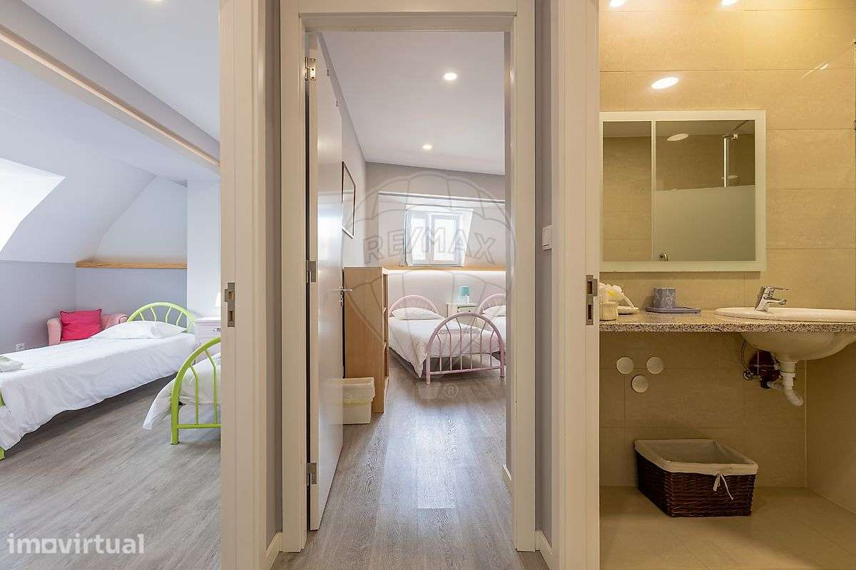 Apartamento T2 para venda - Grande imagem: 3/9