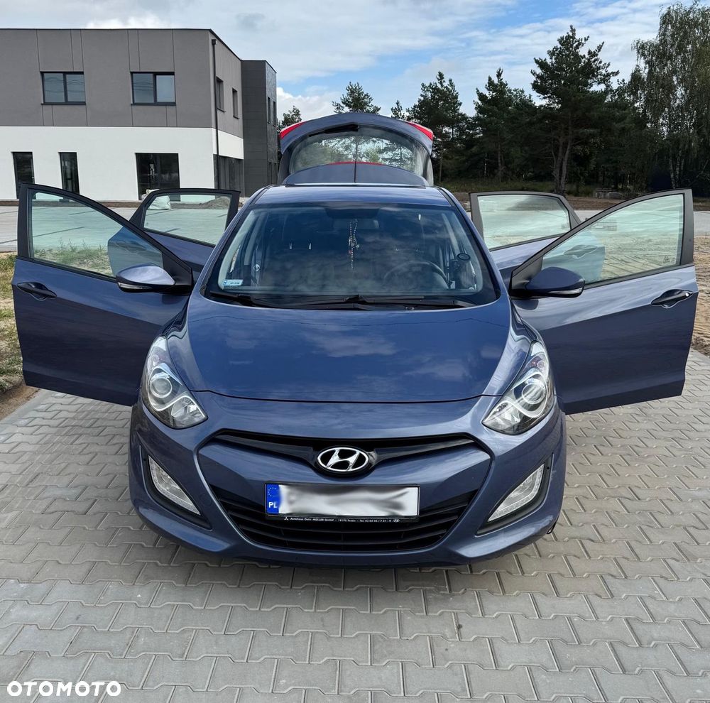 Hyundai i30 - 25