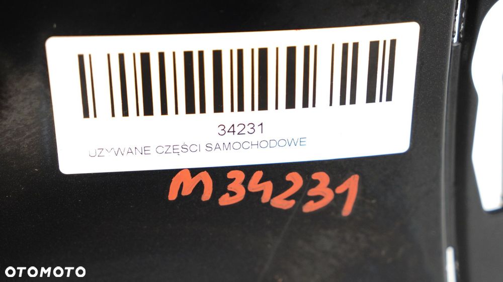 ZDERZAK PRZÓD PRZEDNI FORD KUGA MK2 13-15R 2851 - 14
