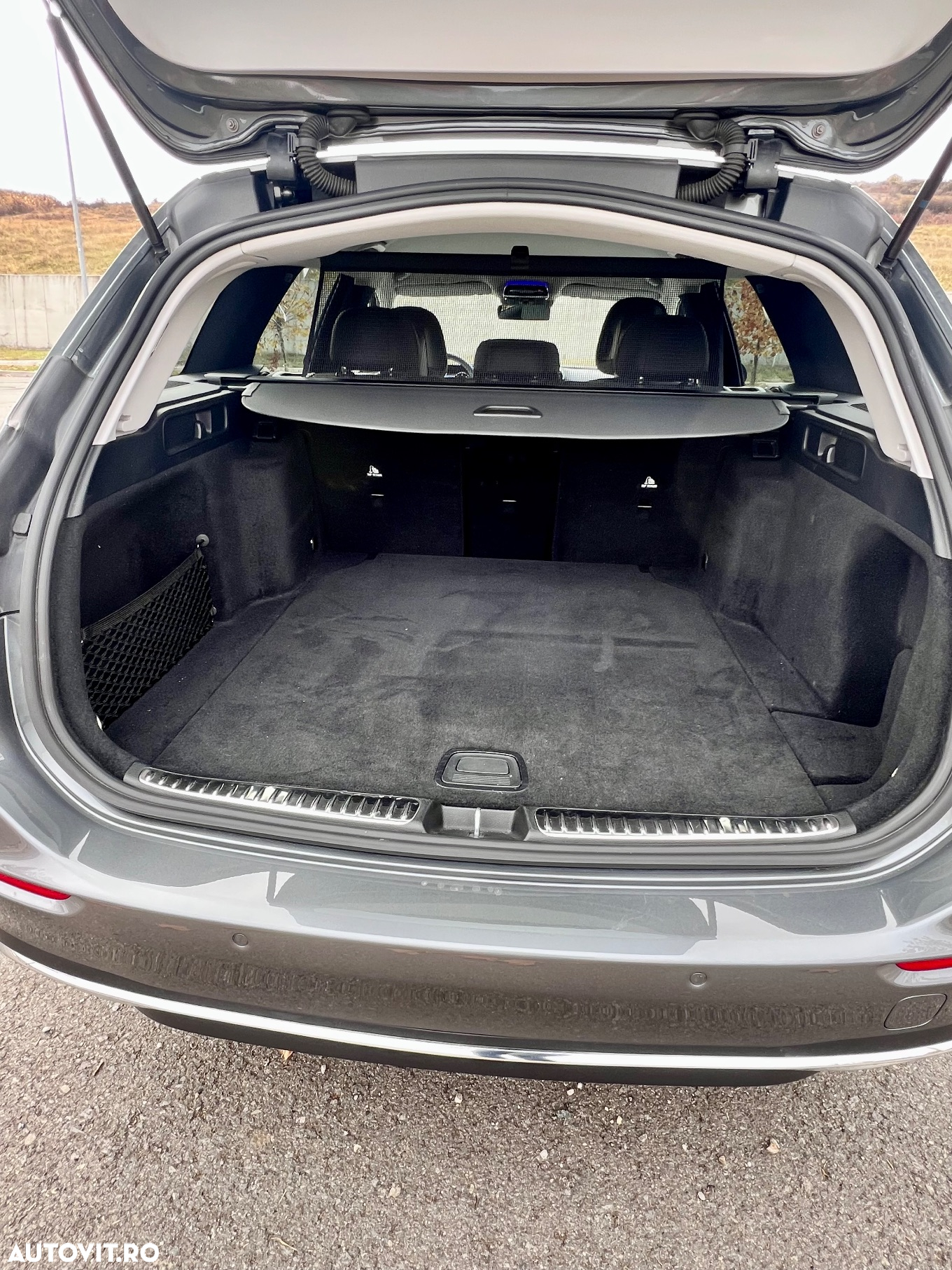 Mercedes-Benz C 220 d 9G-TRONIC 4Matic Avantgarde - 9