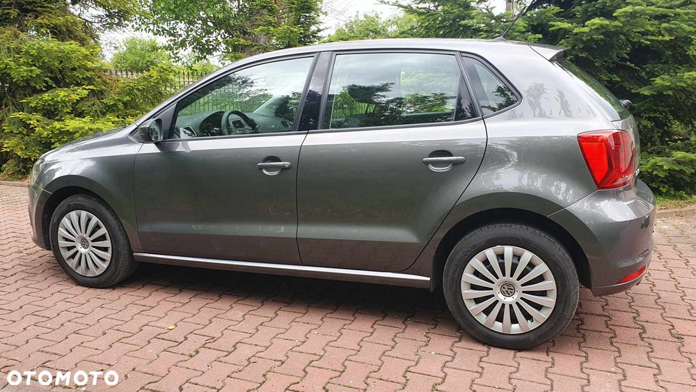 Volkswagen Polo - 4