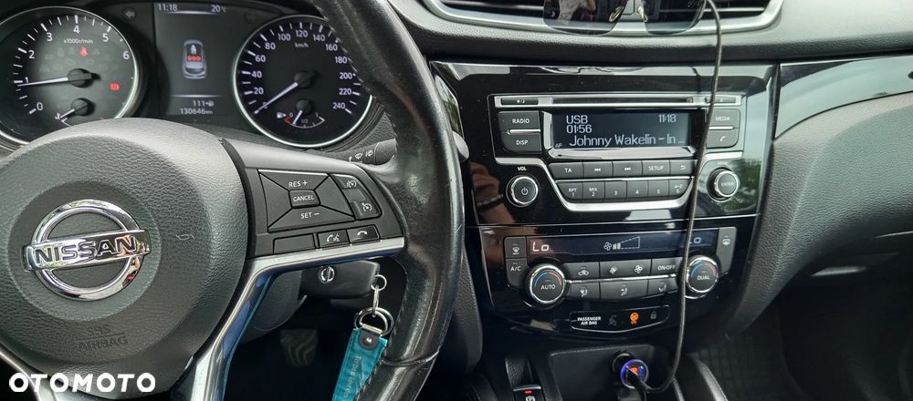 Nissan Qashqai - 20
