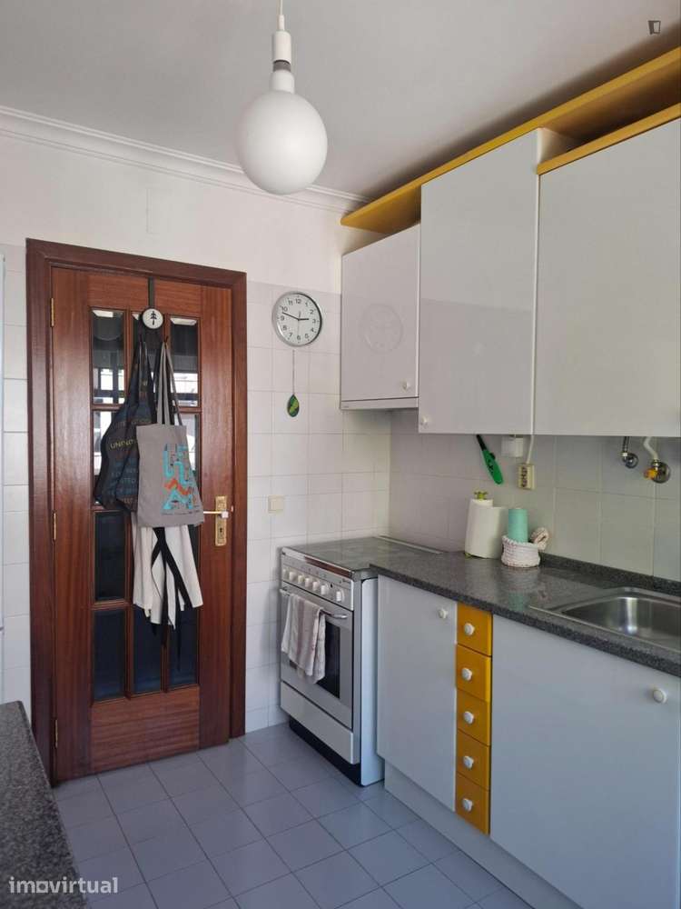 Apartamento com 1 quartos - localizado em Costa da Caparica Lisbon - Grande imagem: 5/18