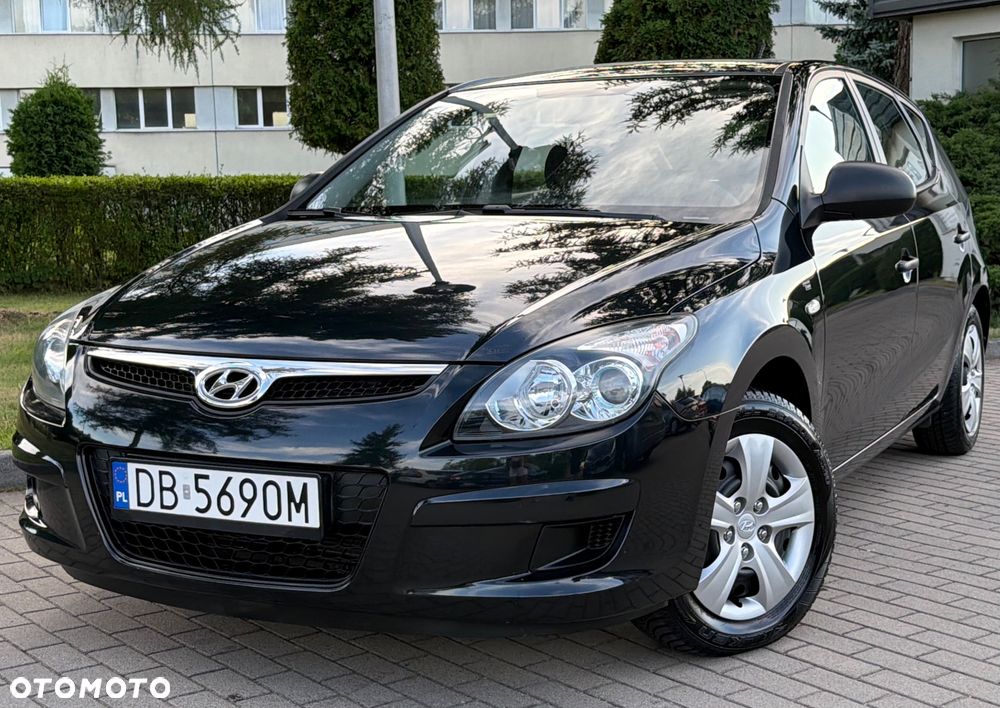 Hyundai i30 - 17