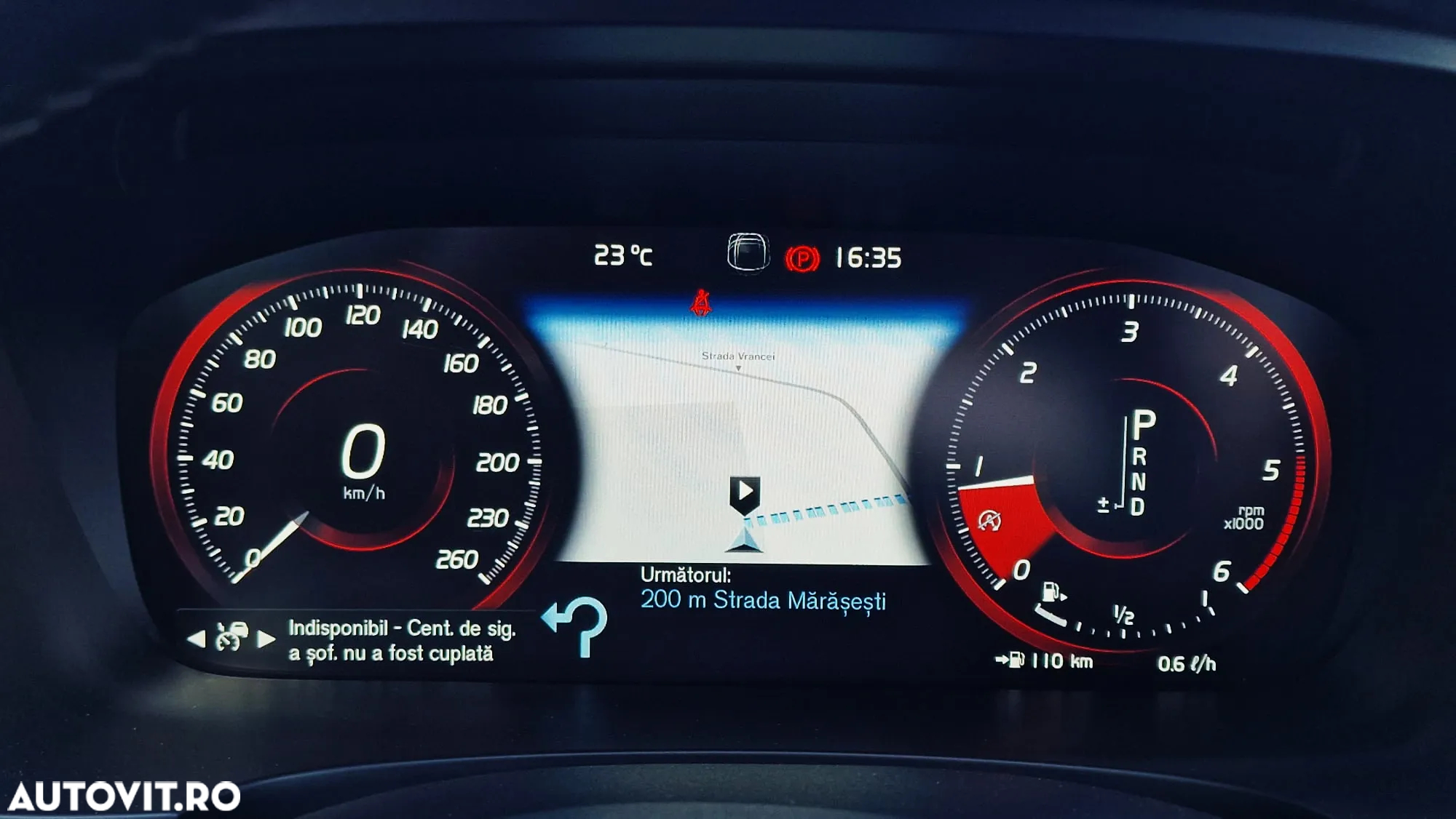 Volvo S90 D3 Geartronic R Design - 33