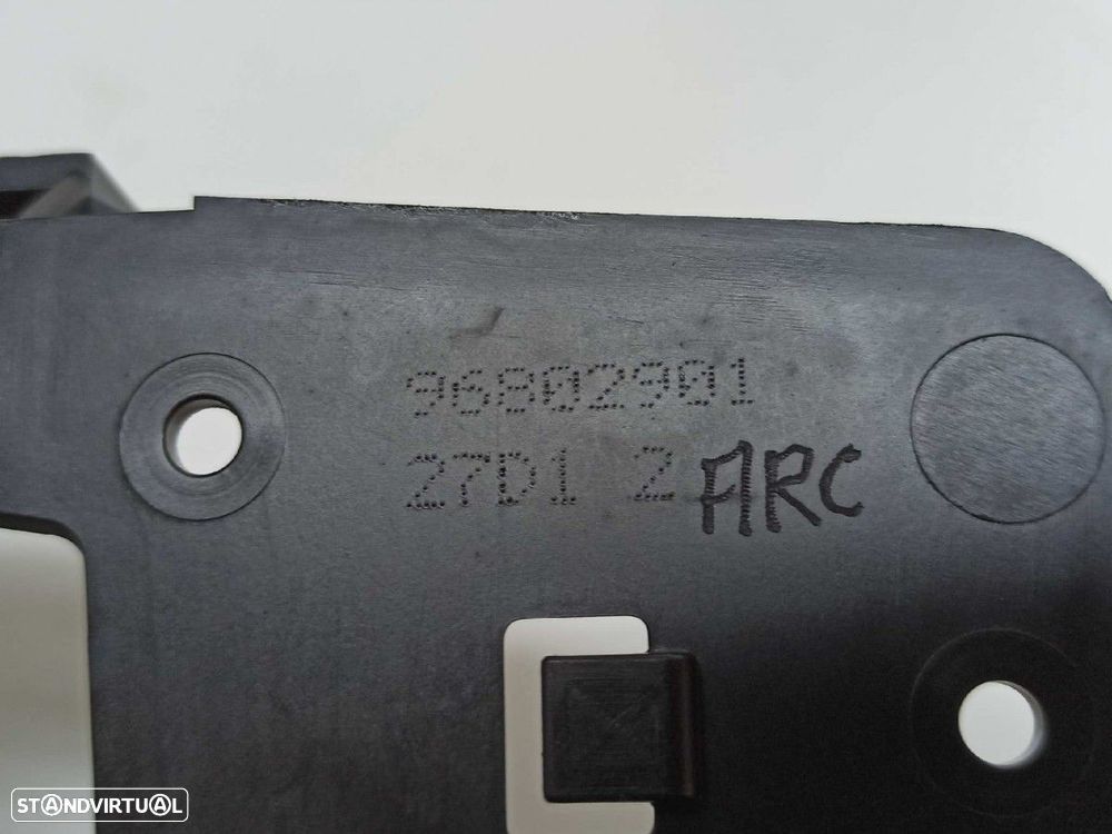 PEGA LATERAL ESQUERDA CITROEN JUMPY HDI 120 27 L1H1 FURG. - 3