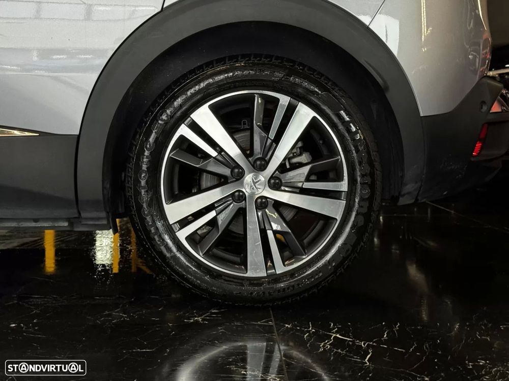 Peugeot 3008 1.6 Hybrid Allure Pack e-EAT8 - 15