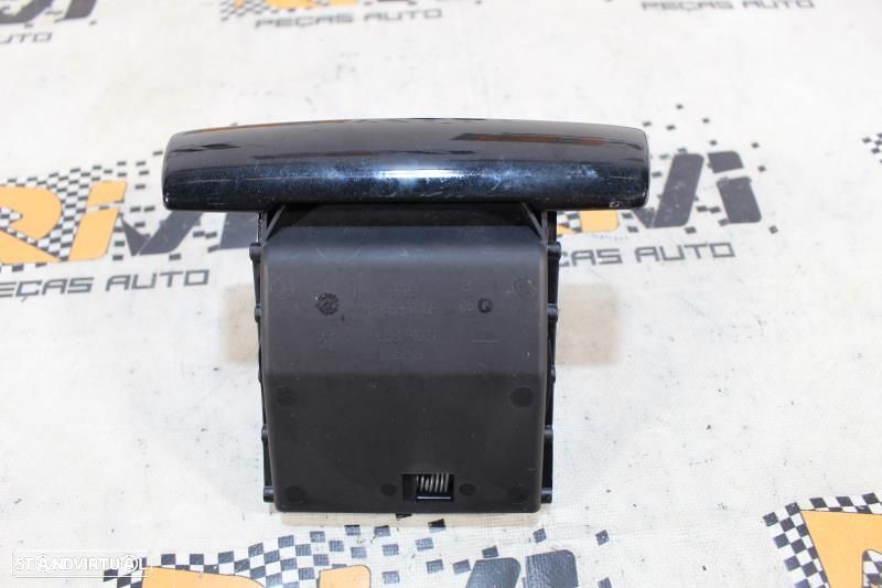 Cinzeiro Frontal Peugeot Rcz  9658691077 / 96 586 910 77 - 4