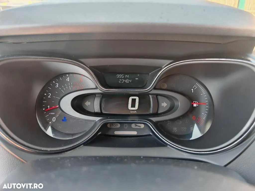 Renault Captur ENERGY dCi 110 Intens - 23