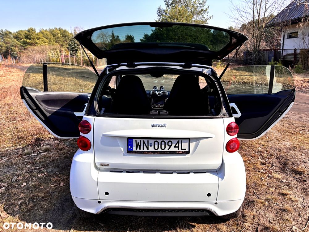 Smart Fortwo - 4