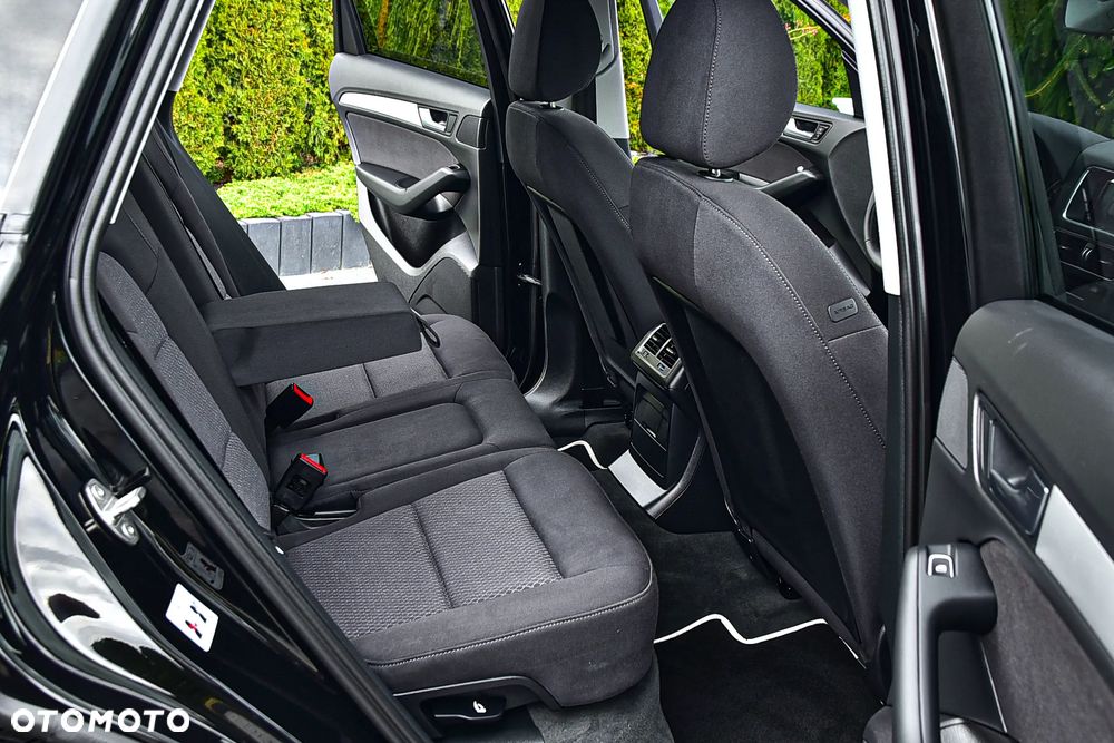 Audi Q5 2.0 TDI Quattro S tronic design - 19