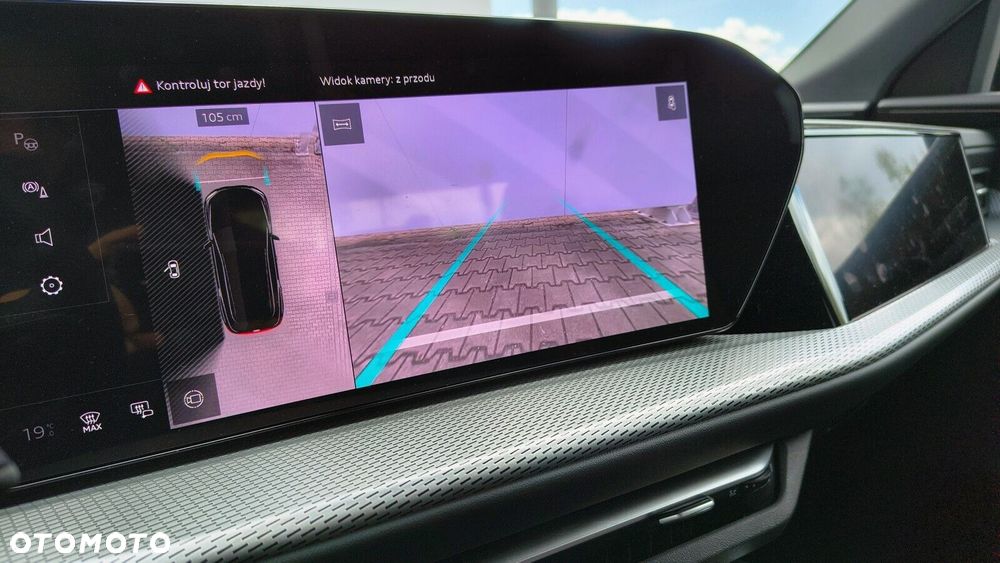 Audi Q5 Sportback - 22