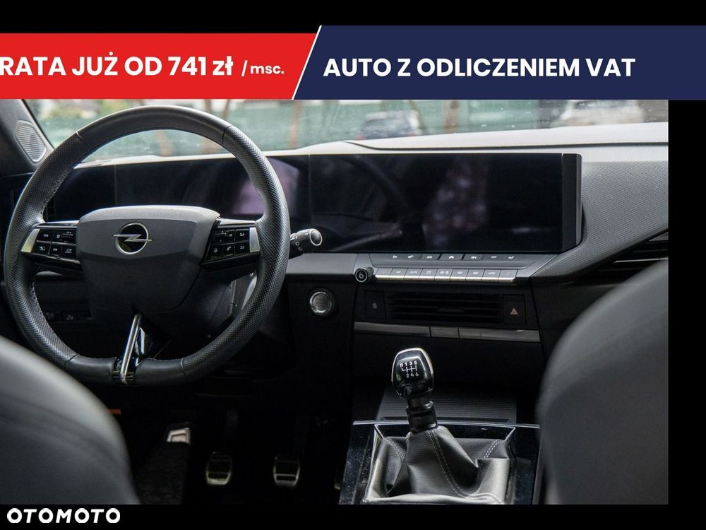 Opel Astra - 21