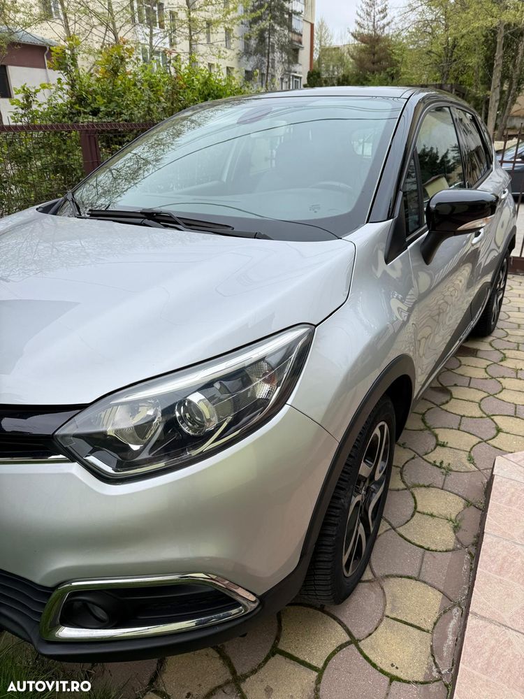 Renault Captur dCi Intens - 5