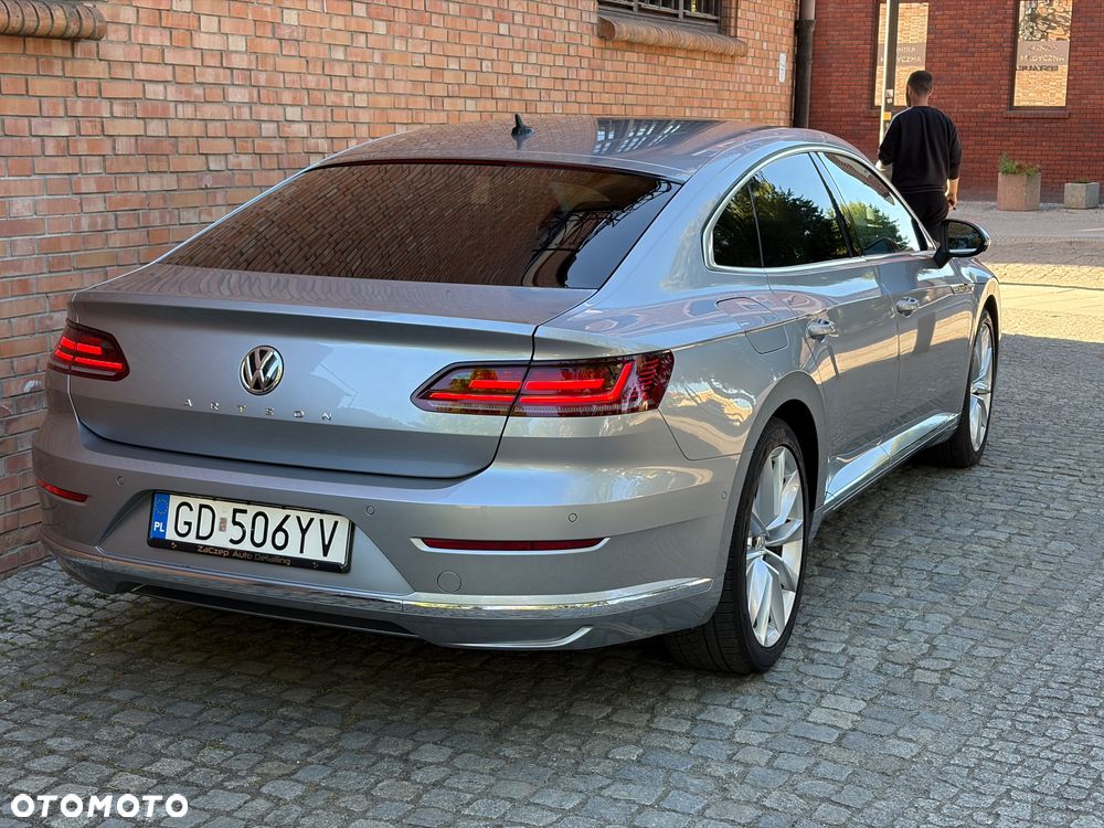 Volkswagen Arteon 1.5 TSI ACT Evo Essence DSG - 11