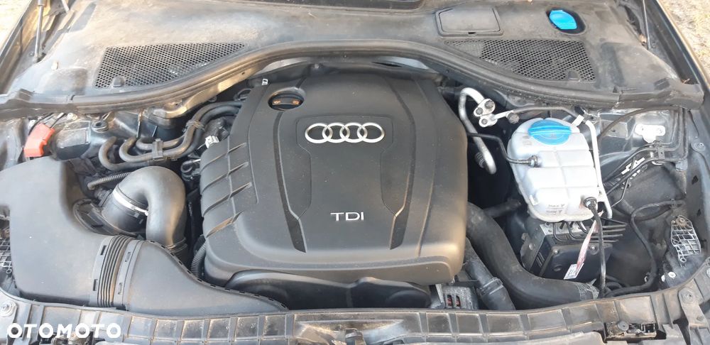 Audi A6 Avant - 15