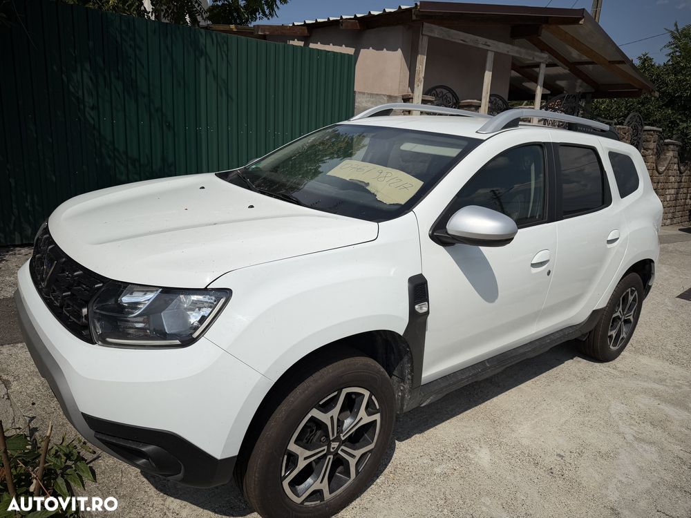 Dacia Duster 1.5 Blue dCi Prestige - 1