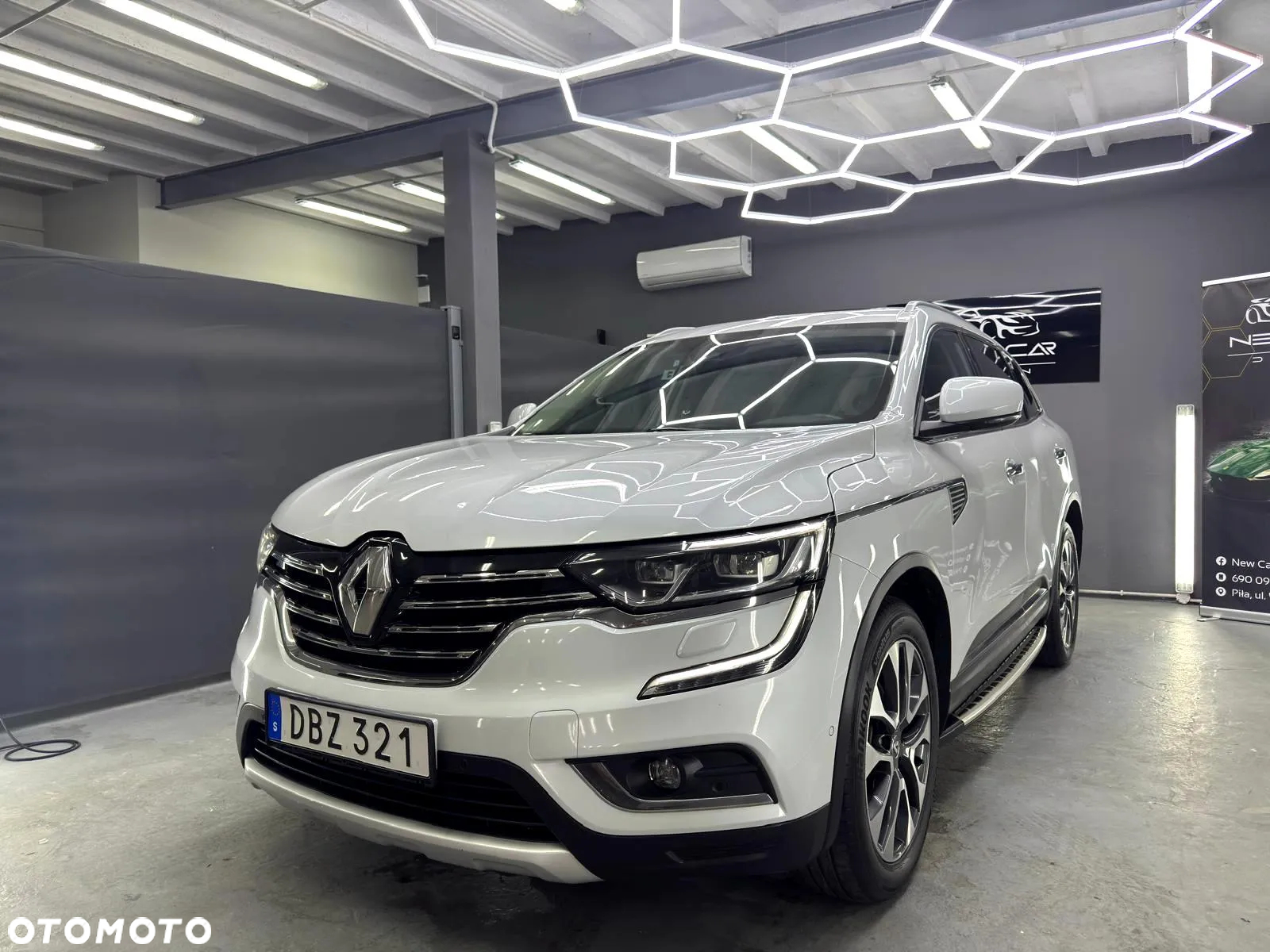 Renault Koleos 2.0 dCi Intens 4x4 X-Tronic - 3