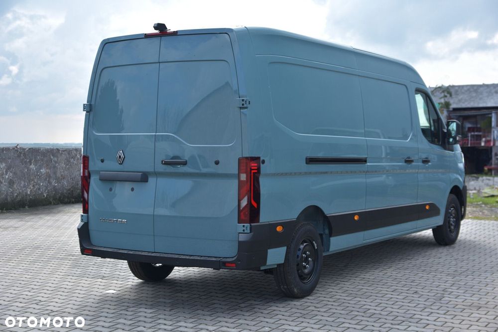 Renault Master - 9
