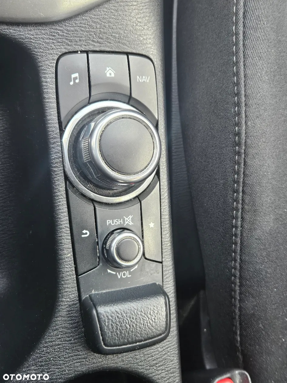 Mazda CX-3 SKYACTIV-G 121 FWD Edition 100 - 16