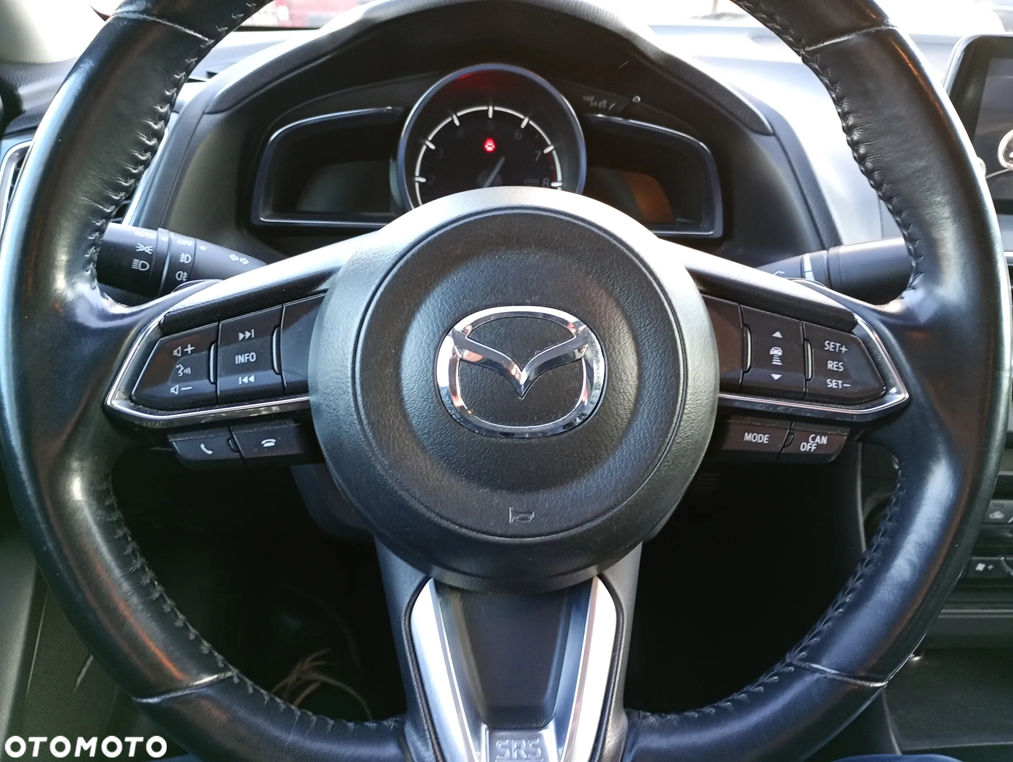 Mazda 3 2.0 Skypassion - 22