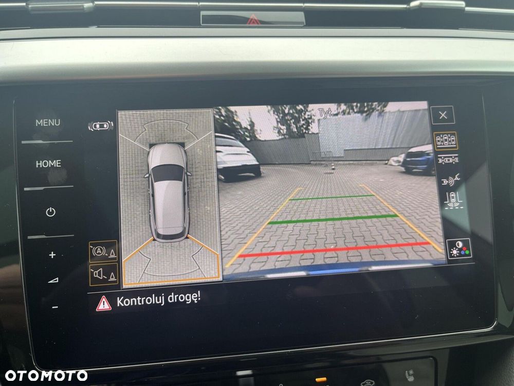 Volkswagen Arteon 2.0 TDI 4Motion Elegance DSG - 34