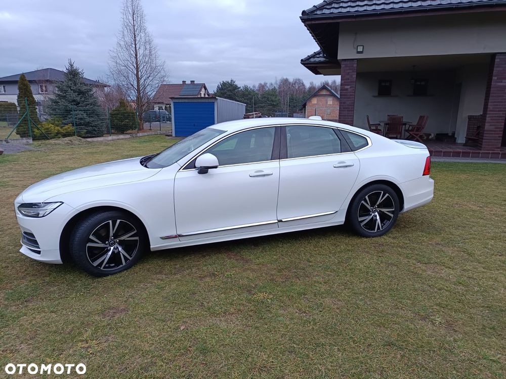 Volvo S90 D4 Inscription - 6