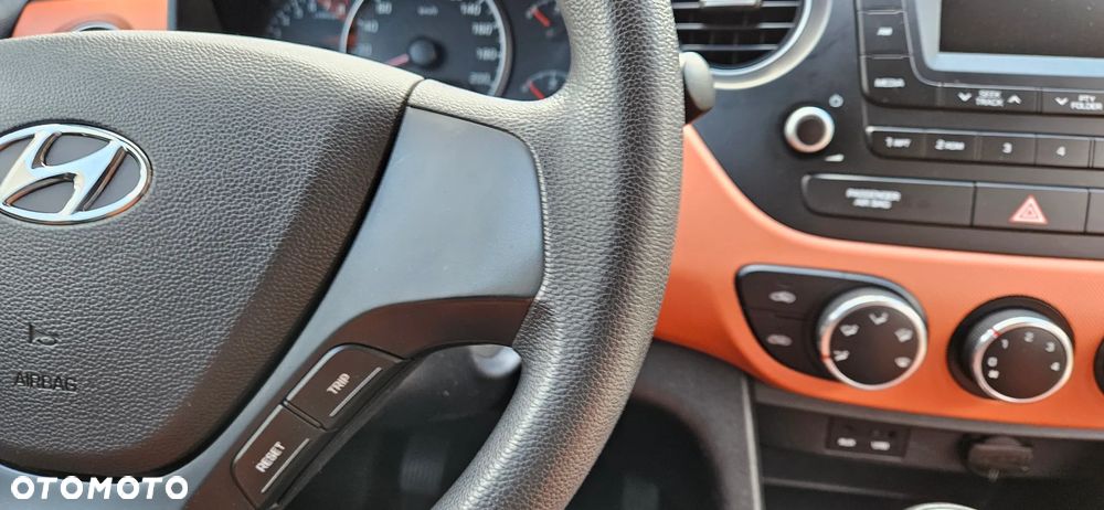 Hyundai i10 - 20