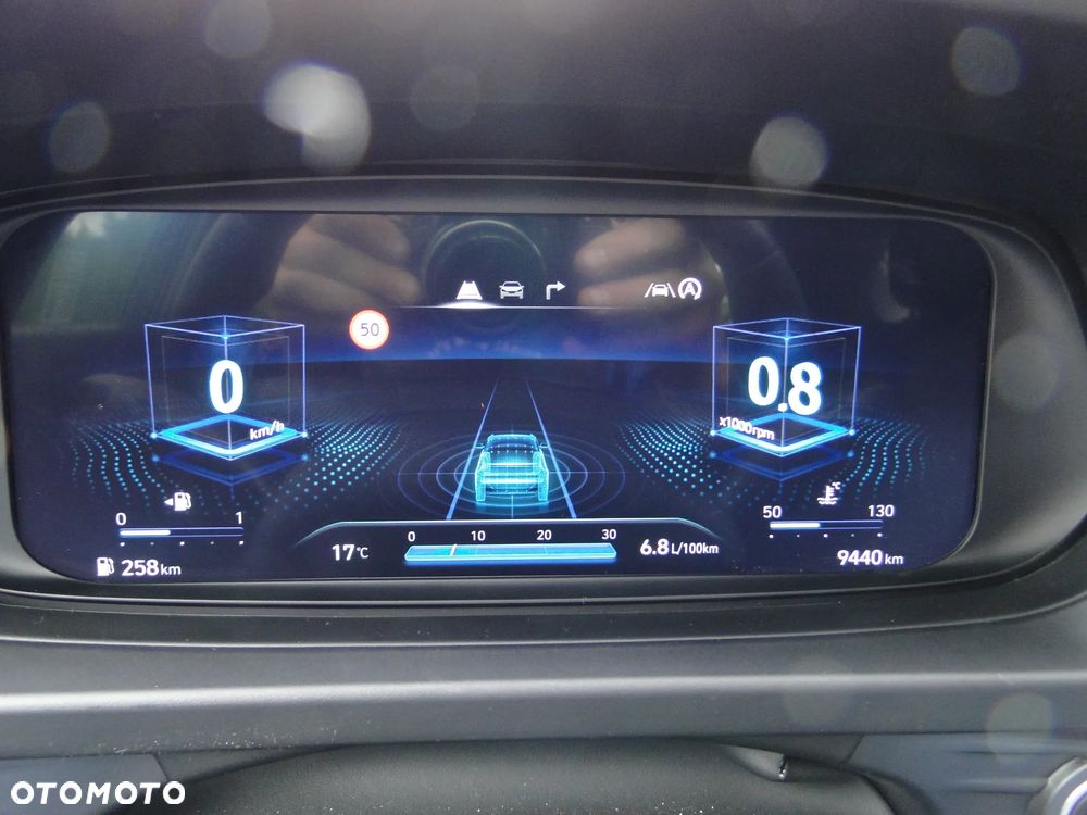Hyundai Bayon 1.0 T-GDI Smart - 22