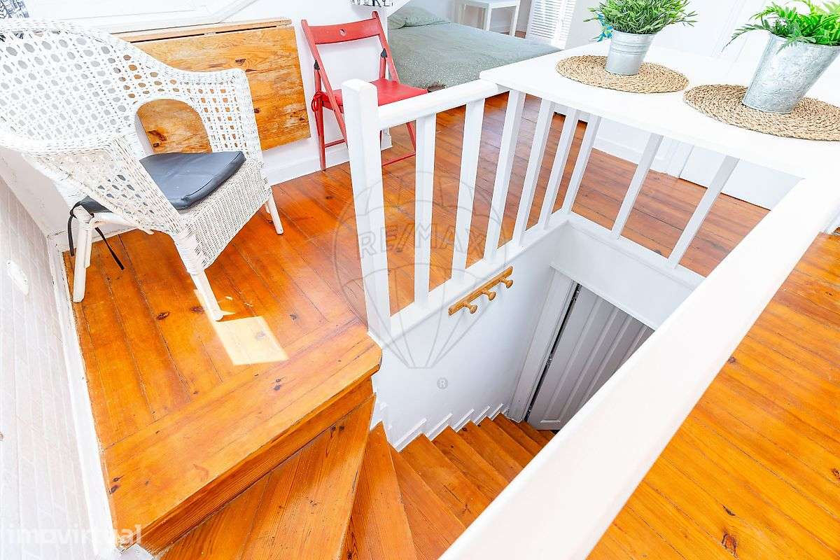 Apartamento T1 para venda - Grande imagem: 3/22